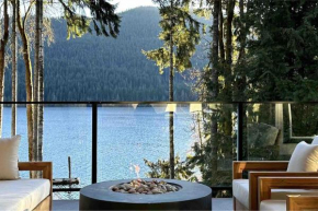 Youbou Lakehouse